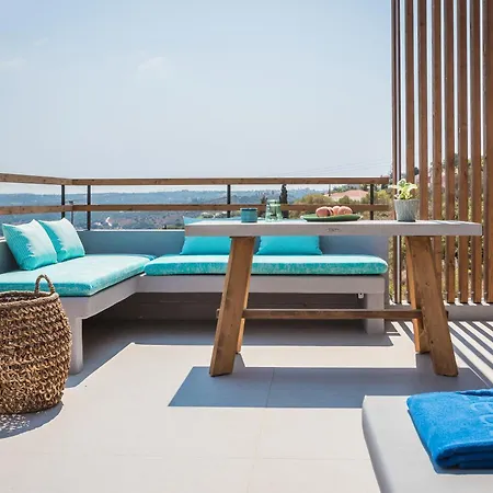 Harmony Aparthotel