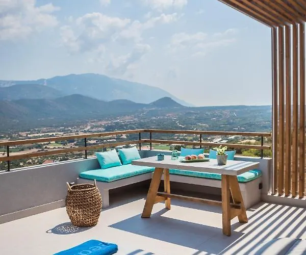 Harmony アパートホテル Khelmáta