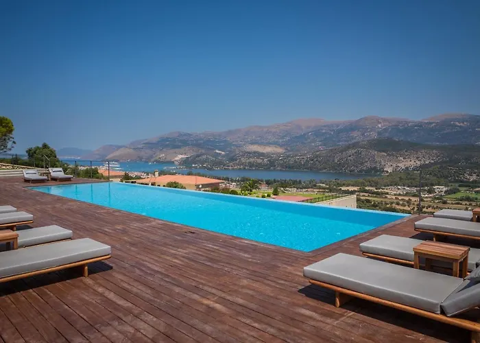 アパートホテル Harmony Khelmáta