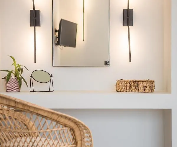 アパートホテル Harmony 4*