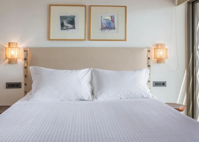 Harmony アパートホテル Khelmáta