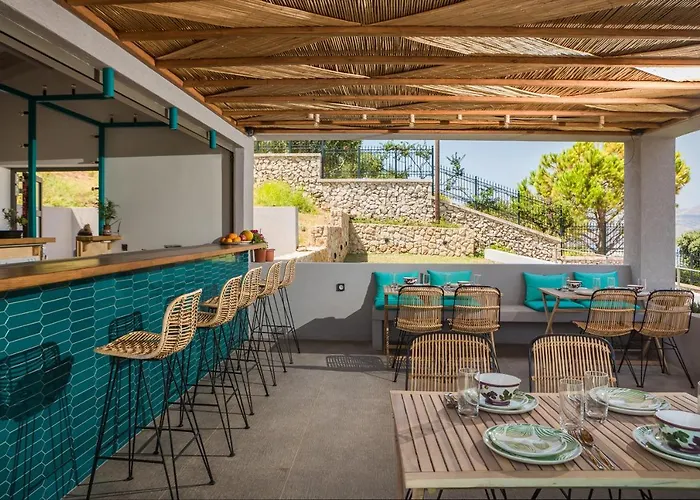 Harmony 4* Khelmáta