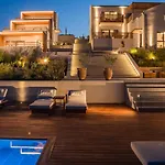 Harmony 公寓式酒店 4*