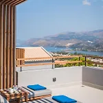 Harmony 公寓式酒店 4*