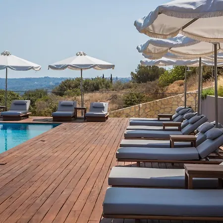 Aparthotel Harmony 4*