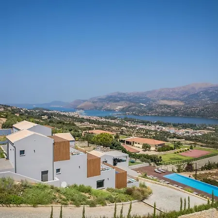 Harmony Apart-hotel Khelmáta