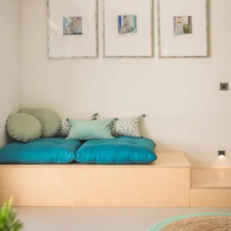Harmony Aparthotel