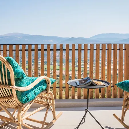 Harmony Aparthotel