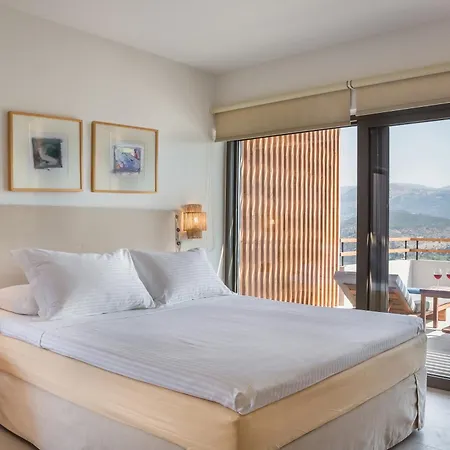 Aparthotel Harmony