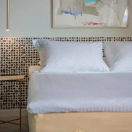 Harmony Apart-hotel Khelmáta