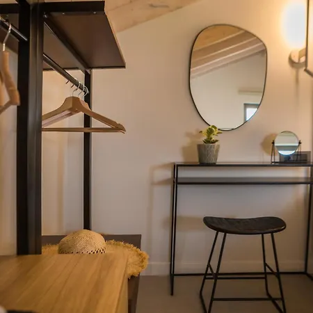 Aparthotel Harmony 4*