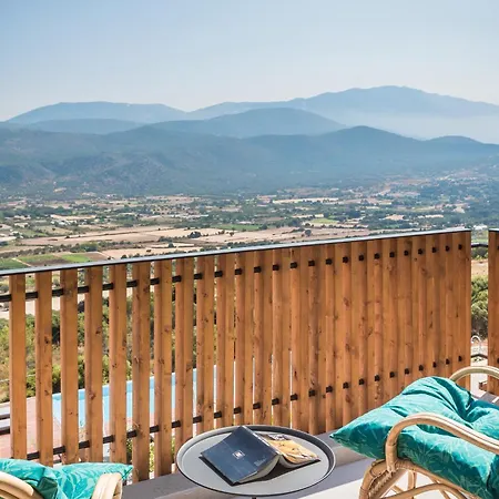 Harmony Aparthotel