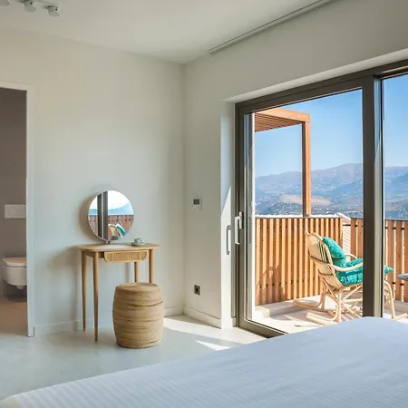 Aparthotel Harmony