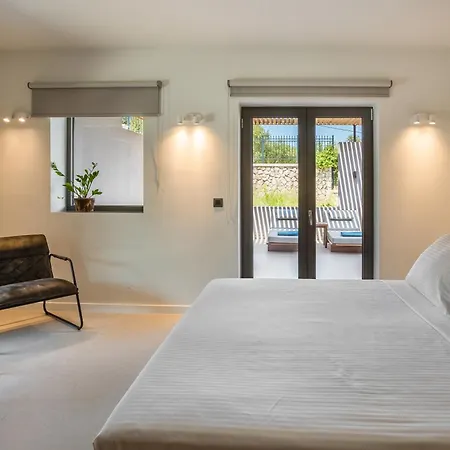 Aparthotel Harmony