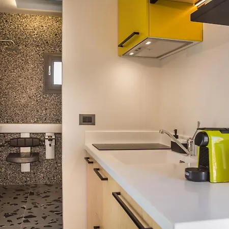 Aparthotel Harmony 4*