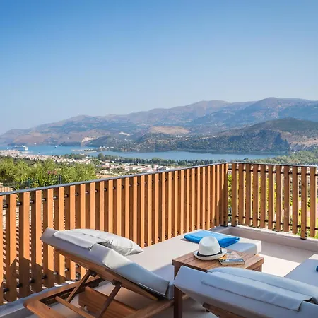Harmony Aparthotel