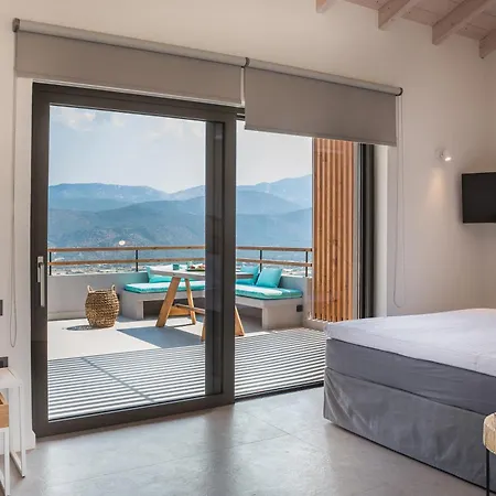 Aparthotel Harmony 4*