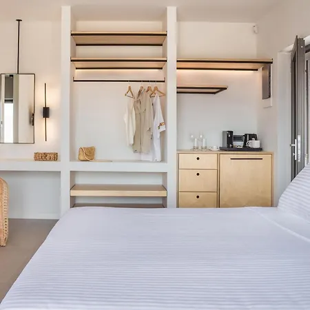 Aparthotel Harmony 4*