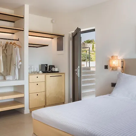 Aparthotel Harmony