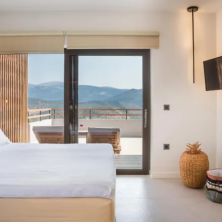 Harmony Apart-hotel Khelmáta