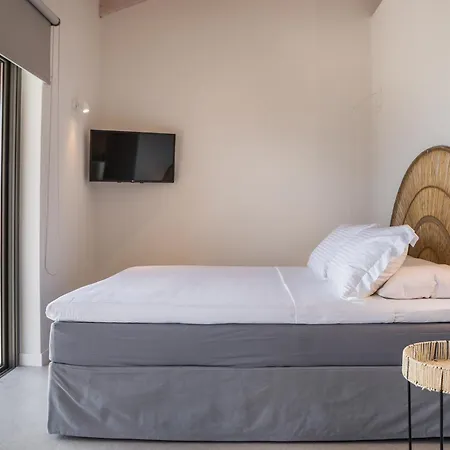 Aparthotel Harmony 4*