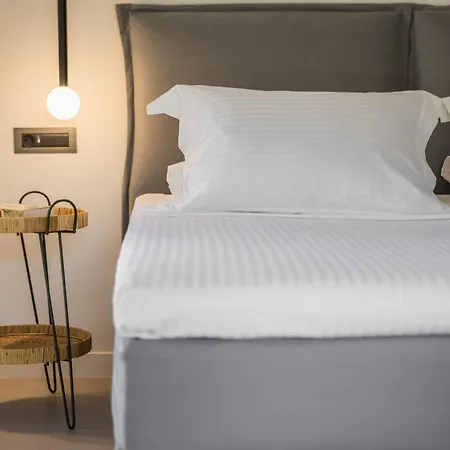 Aparthotel Harmony