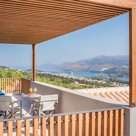 Harmony Aparthotel 4*