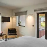 Aparthotel Harmony