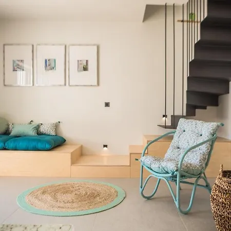 Harmony Aparthotel
