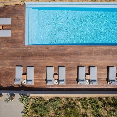 Aparthotel Harmony *