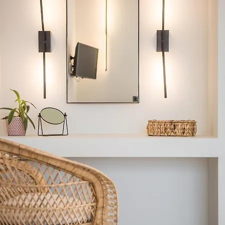 Aparthotel Harmony 4*