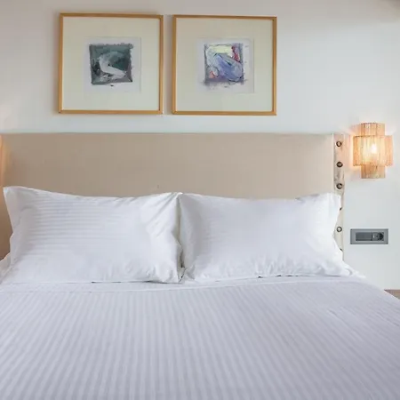 Harmony Appart hôtel Khelmáta