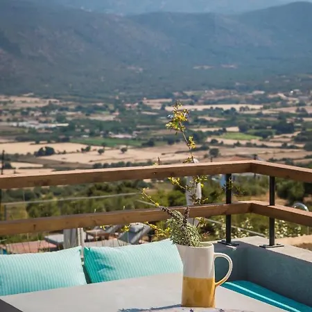 Harmony Апарт-отель