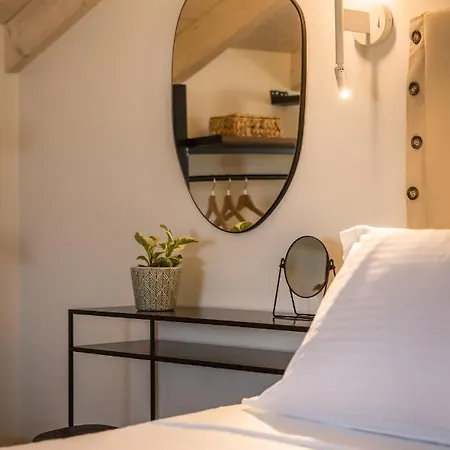 Harmony 4* Хелмата