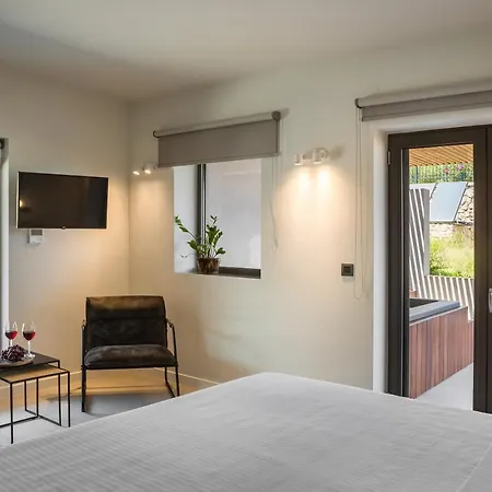 Aparthotel Harmony