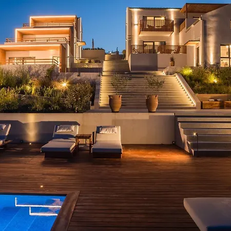Harmony Aparthotel *
