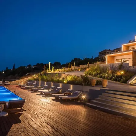 Harmony Aparthotel Khelmata