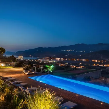 Harmony Aparthotel *