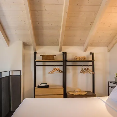 Aparthotel Harmony 4*