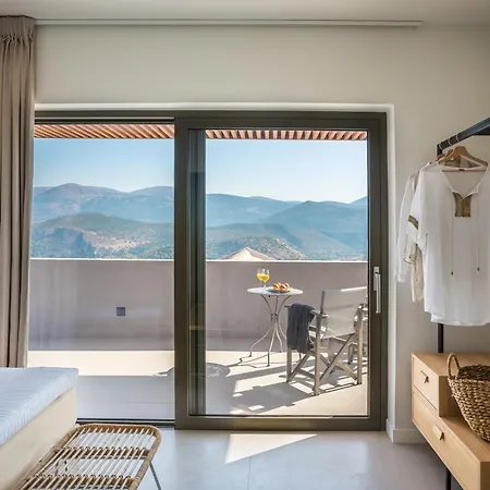 Aparthotel Harmony