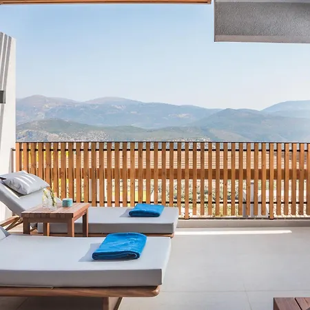 Aparthotel Harmony 4*