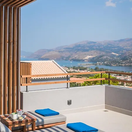 Harmony Aparthotel 4*