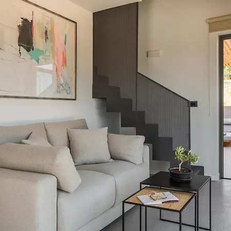 Aparthotel Harmony 4*