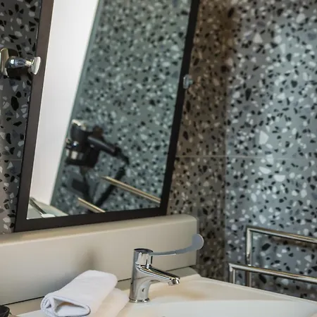 Appart hôtel Harmony 4*