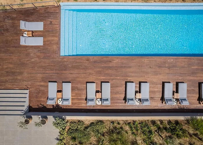 Aparthotel Harmony 4*