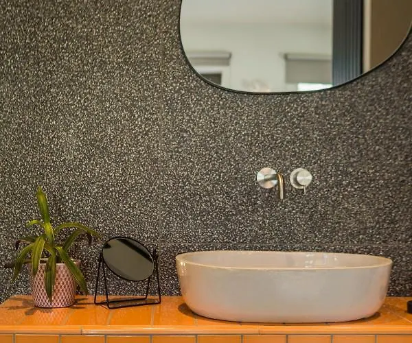 Harmony Aparthotel 4*