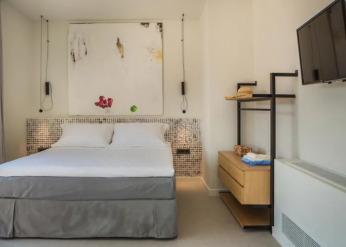 Harmony 4* Khelmáta