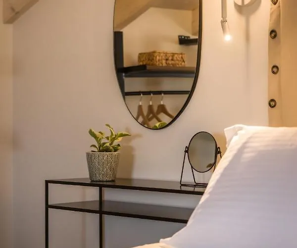 Harmony 4* Khelmáta