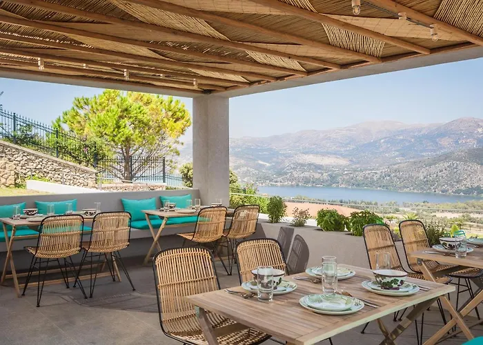 Harmony Aparthotel 4*