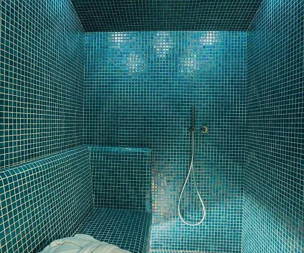 Aparthotel Harmony Khelmáta